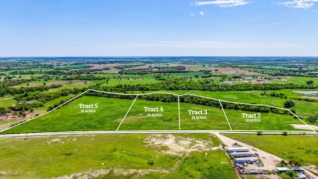 TBD County Road 392 2, Stephenville TX, 76401 land for sale