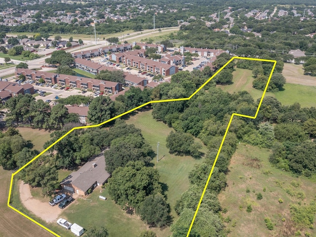 TBD S Old Orchard Ln, Lewisville, TX 75067