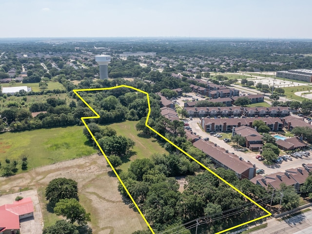 TBD S Old Orchard Ln, Lewisville, TX 75067