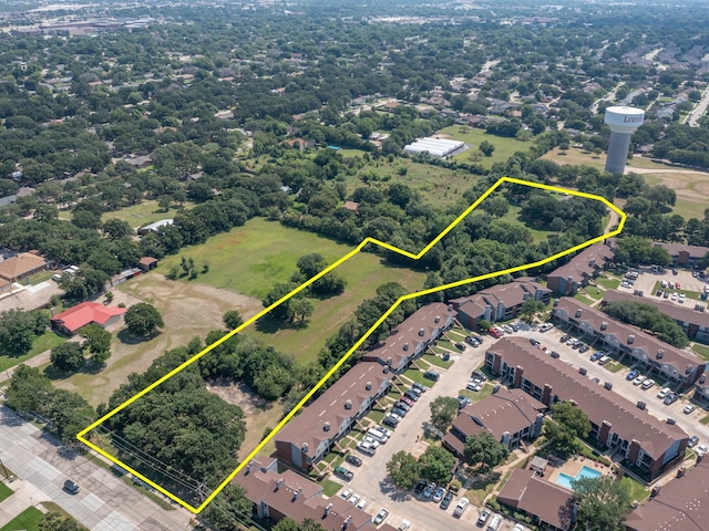 TBD S Old Orchard Ln, Lewisville, TX 75067