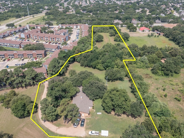 TBD S Old Orchard Ln, Lewisville, TX 75067