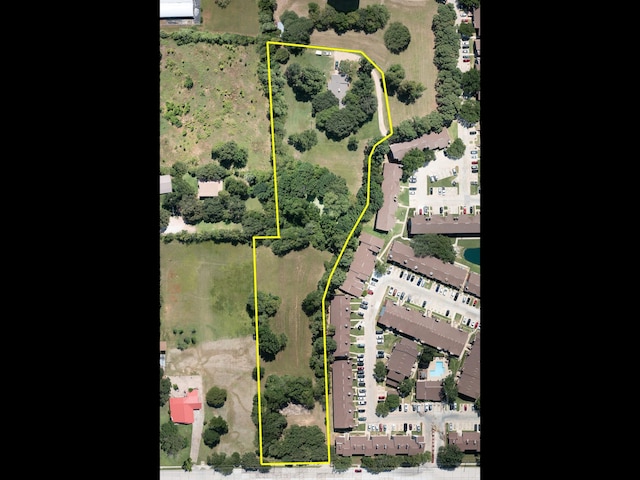 TBD S Old Orchard Ln, Lewisville, TX 75067