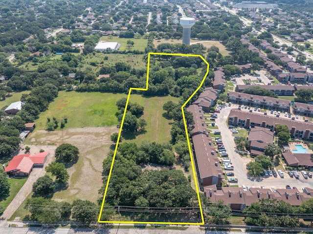 TBD S Old Orchard Ln, Lewisville, TX 75067