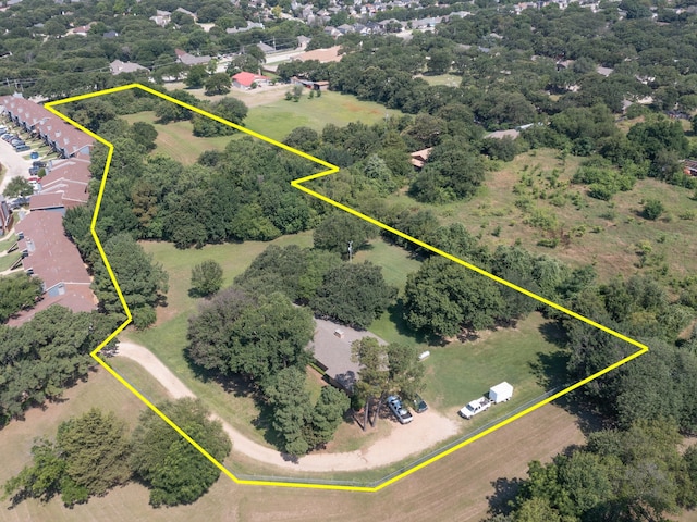 TBD S Old Orchard Ln, Lewisville, TX 75067