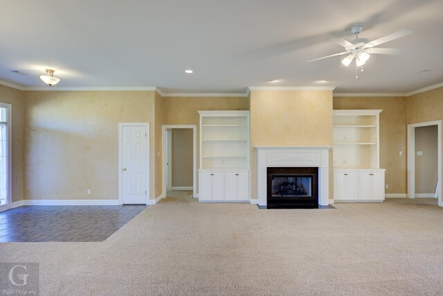 kitchen with a chandelier, stainless steel appliances, white cabinetry, decorative light fixtures, and backsplash