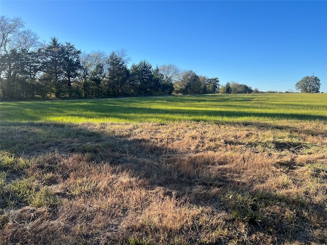 TBD Fm 859, Wills Point TX, 75169 land for sale