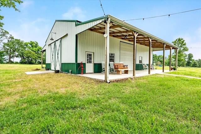 Listing photo 3 for TBD County Road 2766, Mineola TX 75773