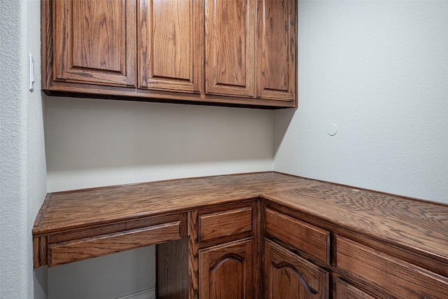 4844 Exposition Way, Fort Worth, TX 76244 - view of unfurnished office