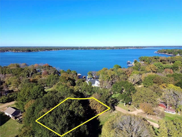 0 Shady Shores Dr, Mabank TX, 75156 land for sale