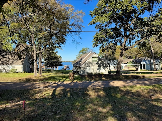 Listing photo 3 for 0 Shady Shores Dr, Mabank TX 75156