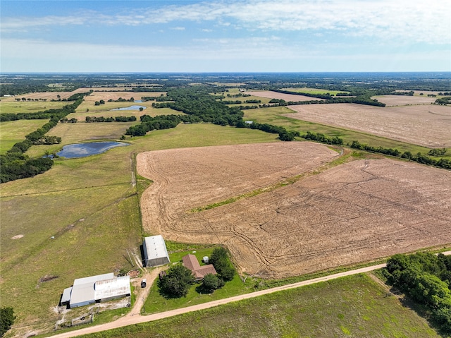 2090 County Road 4055, Whitewright TX, 75491 land for sale