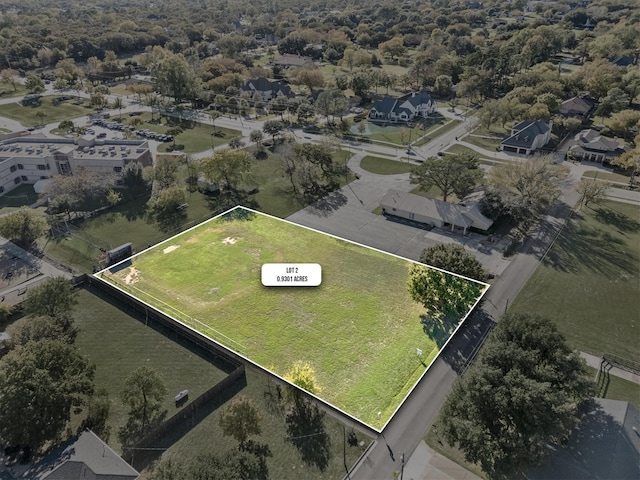 TBD Cooks Ln, Colleyville TX, 76034 land for sale