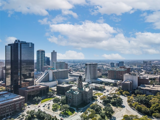 property's view of city