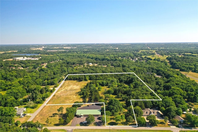 Listing photo 3 for TBD W Crawford St, Denison TX 75020