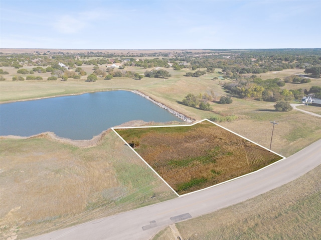 7301 Retreat Blvd, Cleburne TX, 76033 land for sale