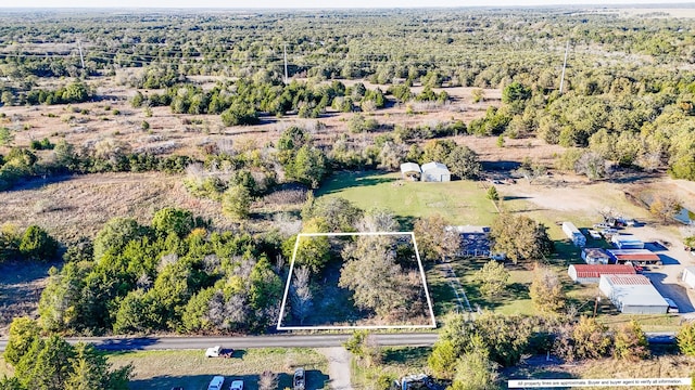 17164 County Road 3326, Frost TX, 76641 land for sale