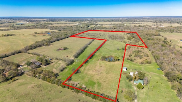 7057 County Road 1112, Brashear TX, 75420 land for sale