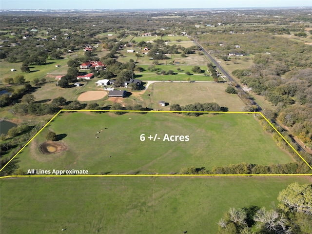 Listing photo 3 for TR24 E Jeter Rd, Bartonville TX 76226