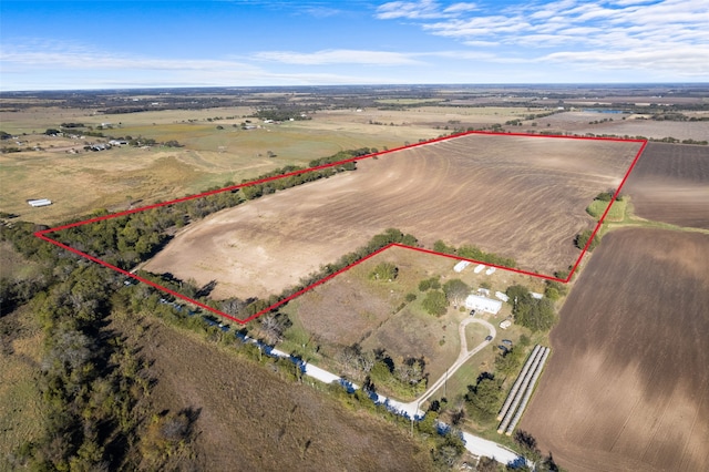 1188 County Road 3138 N, Bynum TX, 76631 land for sale