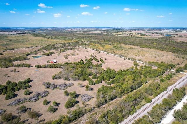 TBD-TractTwo Wilson Road, Palmer TX, 75119 land for sale