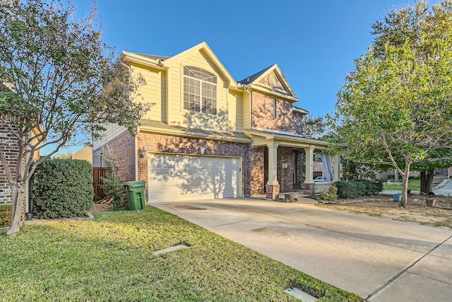 Listing photo 2 for 3900 Autumn Ln, Bedford TX 76021