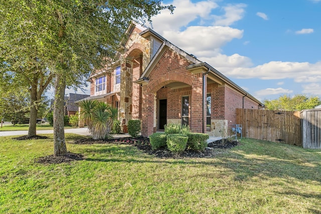 Listing photo 3 for 1404 Marshall Creek Rd, Roanoke TX 76262