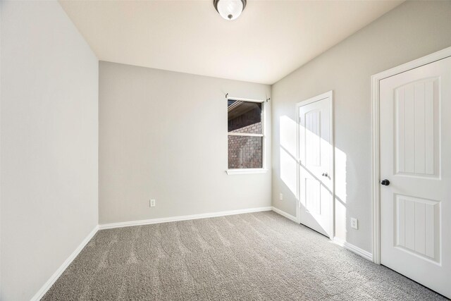 2280 Riviera Dr, Little Elm, TX 75068 - unfurnished bedroom with carpet floors and baseboards