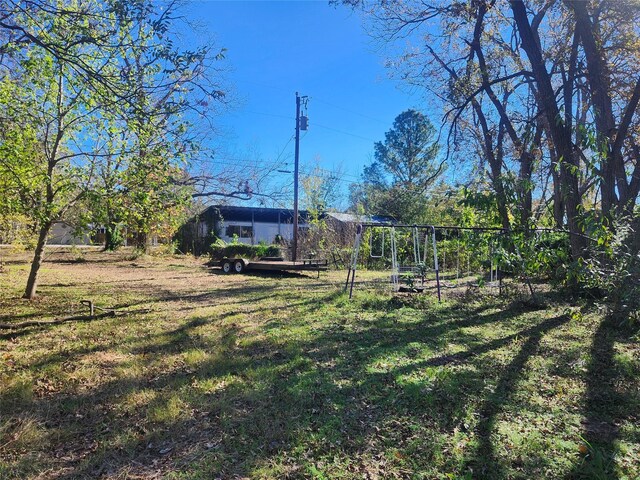 453 Shoshone, Gordonville, TX 76245