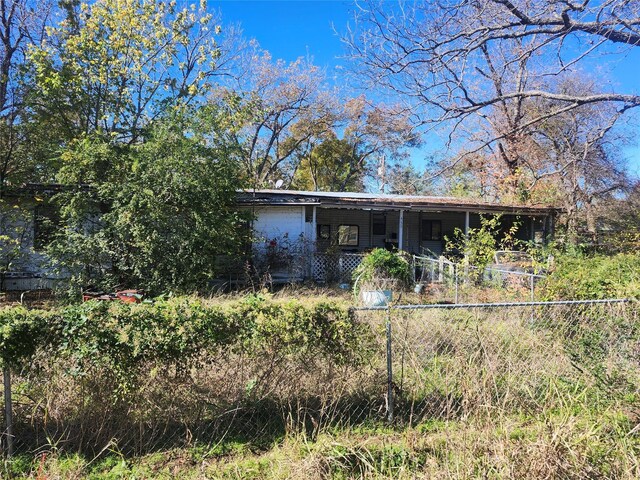 453 Shoshone, Gordonville, TX 76245