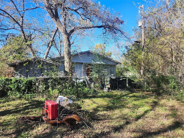 453 Shoshone, Gordonville, TX 76245