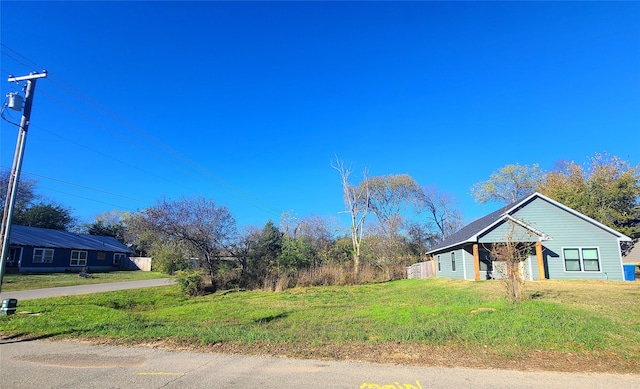 401 E Monterey St, Denison TX, 75021 land for sale