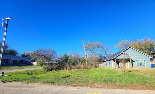 401 E Monterey St, Denison, TX 75021