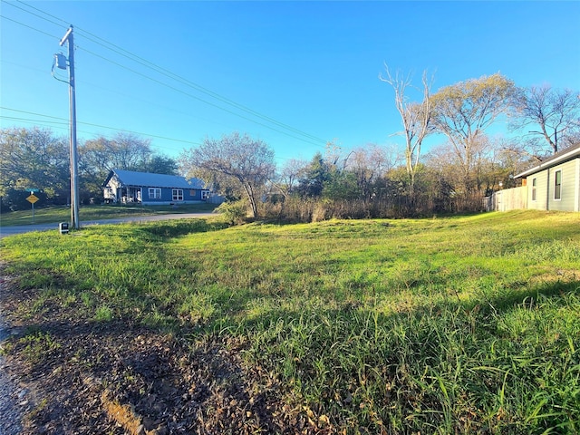 401 E Monterey St, Denison, TX 75021