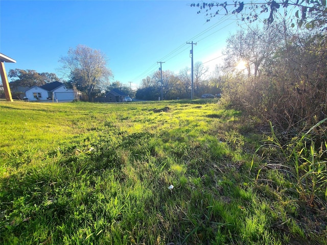 401 E Monterey St, Denison, TX 75021