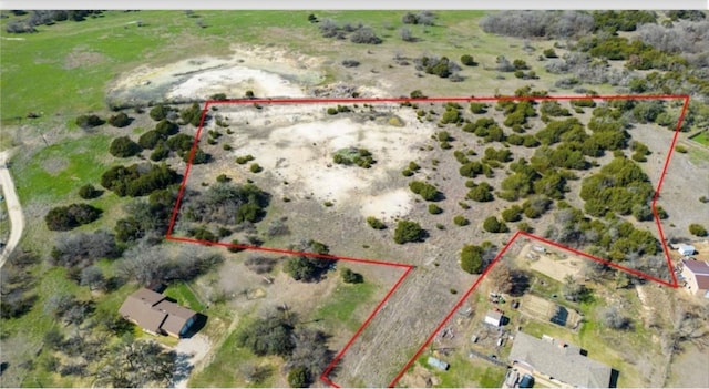 944 Land Of Goshen, Springtown TX, 76082 land for sale