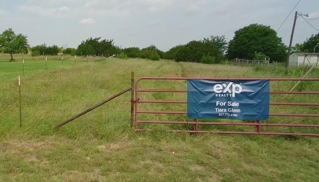 944 Land Of Goshen, Springtown, TX 76082
