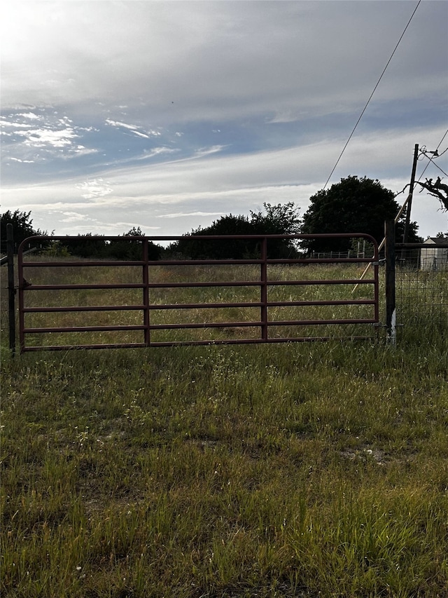 944 Land Of Goshen, Springtown, TX 76082