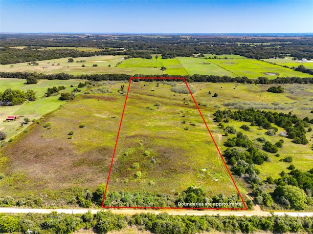 TBD2 Hcr 1268, Whitney TX, 76692 land for sale