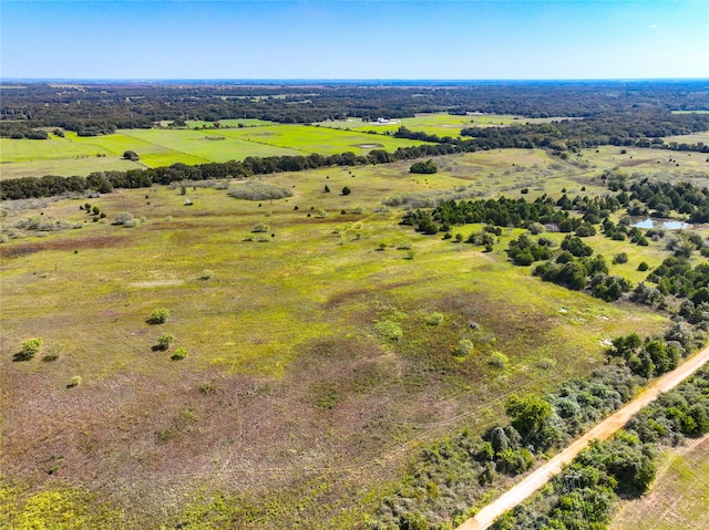 Listing photo 2 for TBD2 Hcr 1268, Whitney TX 76692