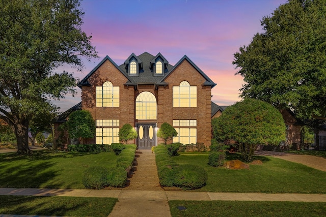 102 Mill Xing E, Colleyville TX, 76034, 6 bedrooms, 5 baths house for sale