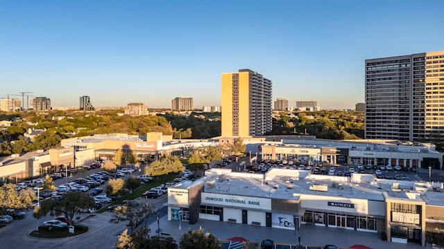 property's view of city