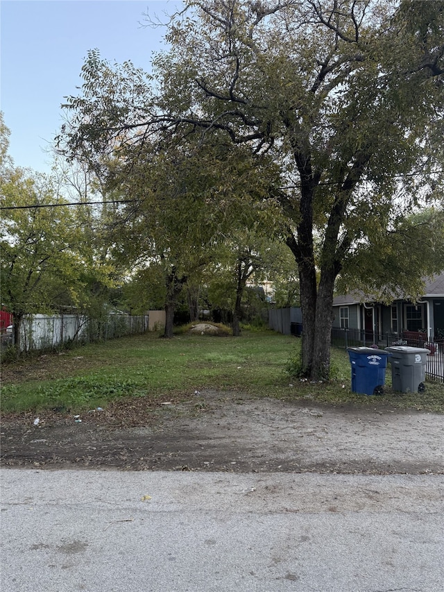 1906 Muncie Ave, Dallas TX, 75212 land for sale