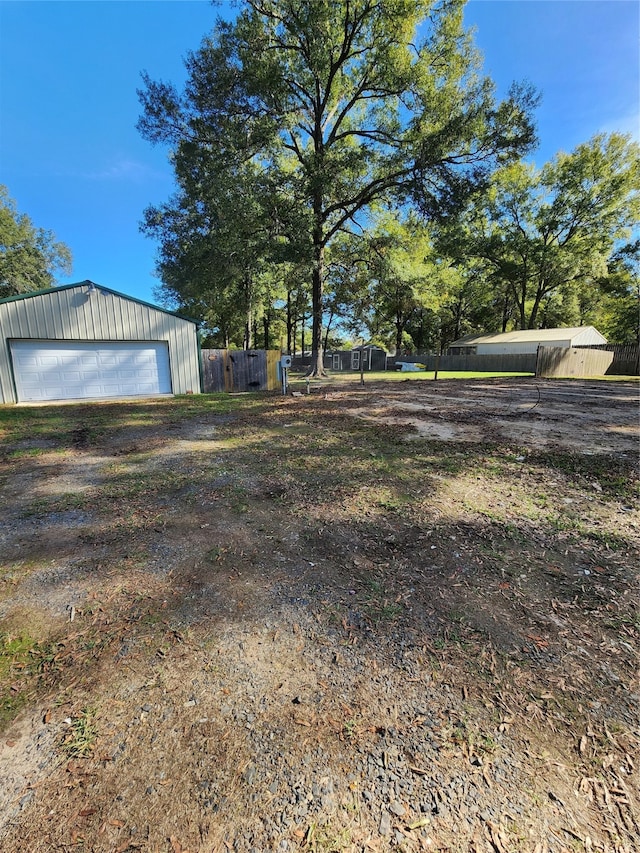 7043 Woolworth Rd, Shreveport LA, 71129 land for sale