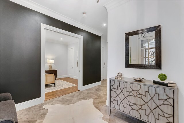 kitchen with light stone countertops, appliances with stainless steel finishes, decorative light fixtures, white cabinetry, and tasteful backsplash