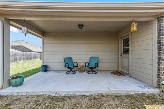 view of front of house with a front yard and a garage