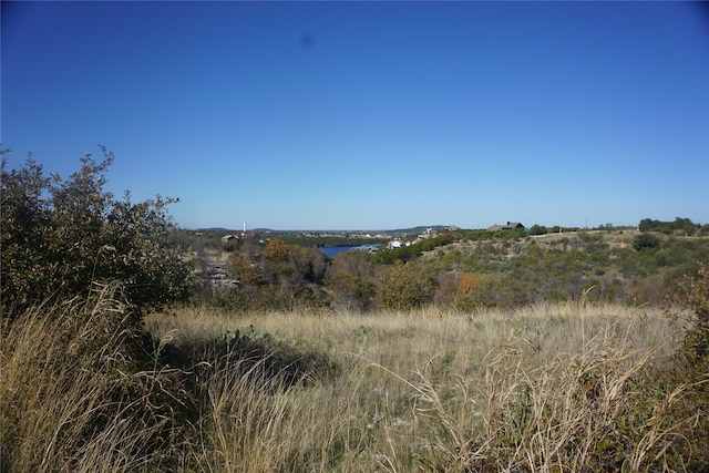 Listing photo 3 for LOT203 Castle Harbour Dr, Possum Kingdom Lake TX 76449