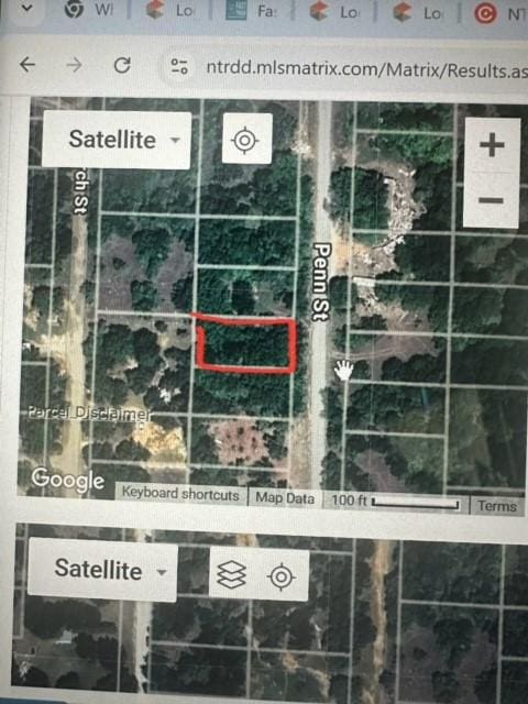 000 Penn St, Bowie, TX 76230