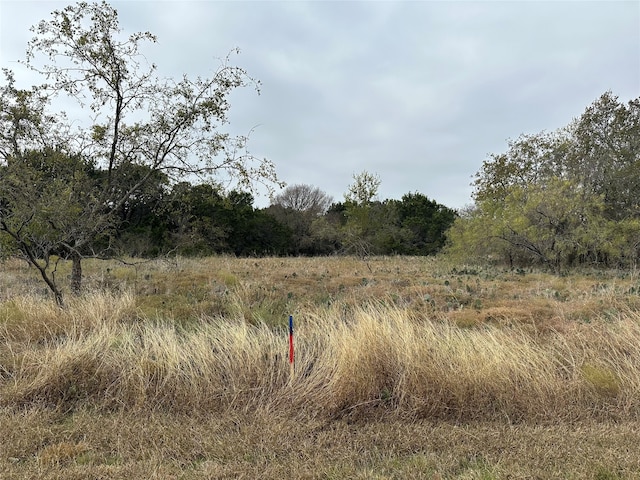 14063 Sandy Oaks Dr, Whitney TX, 76692 land for sale