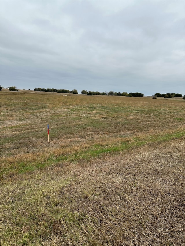 7609 Muirfield Dr, Cleburne TX, 76033 land for sale