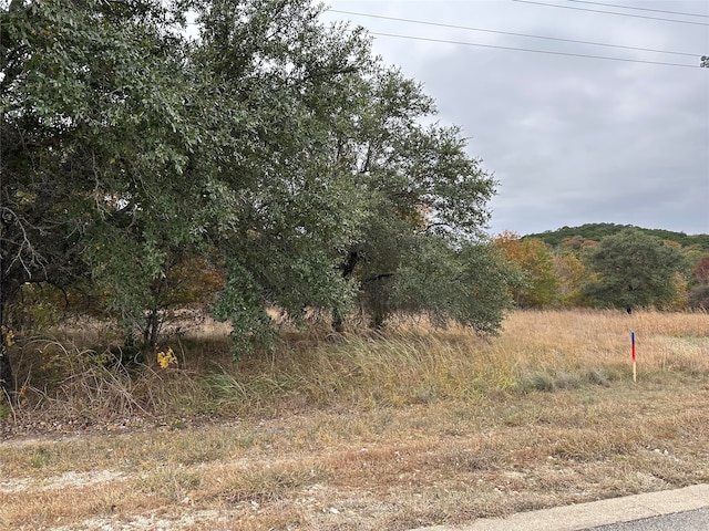 8536 Fullerton Dr, Cleburne TX, 76033 land for sale